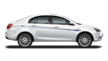 sedan car